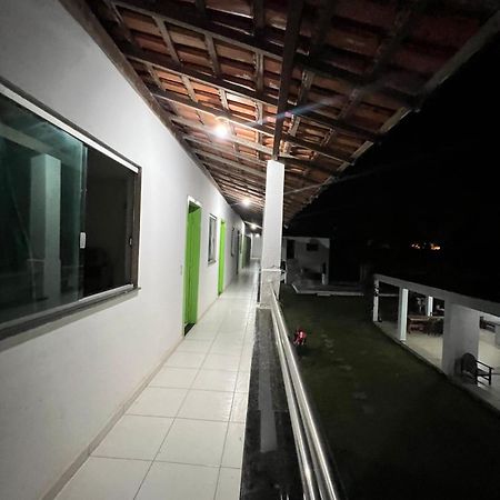 Bed and Breakfast Porto Alegria Porto Seguro Zewnętrze zdjęcie