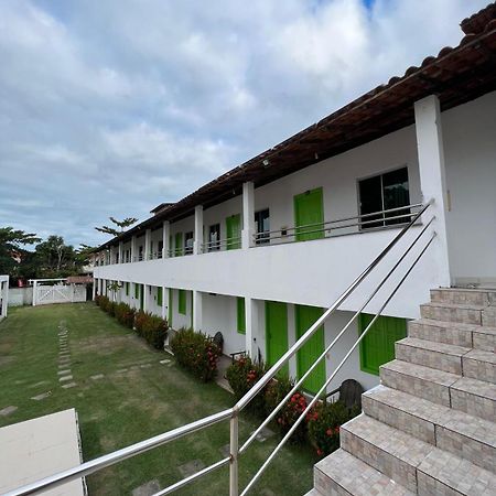 Bed and Breakfast Porto Alegria Porto Seguro Zewnętrze zdjęcie