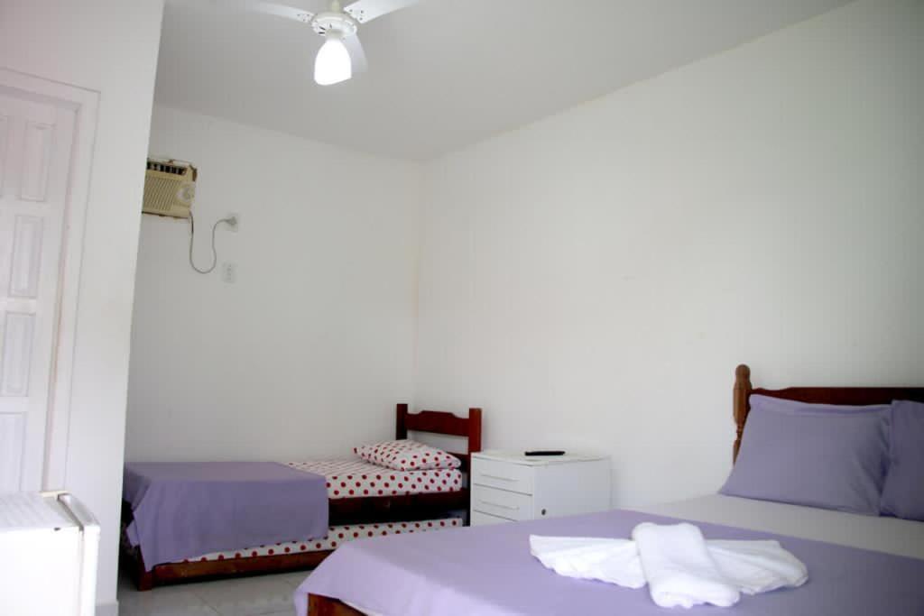Bed and Breakfast Porto Alegria Porto Seguro Zewnętrze zdjęcie