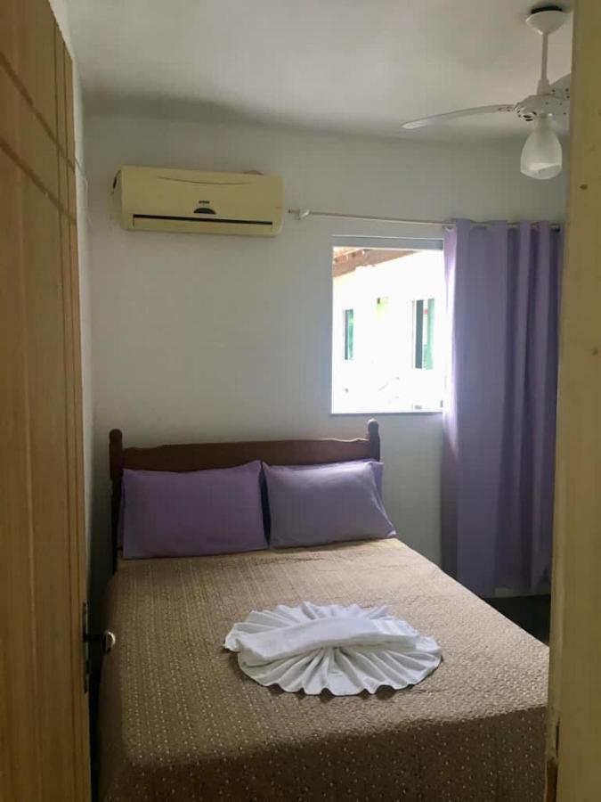 Bed and Breakfast Porto Alegria Porto Seguro Zewnętrze zdjęcie