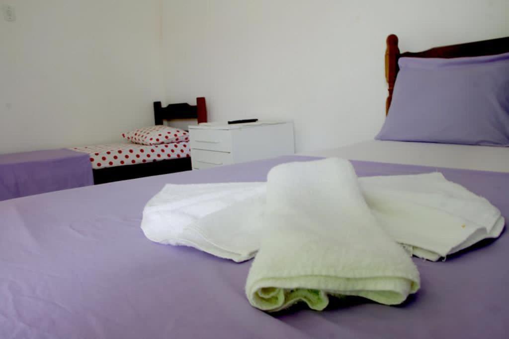 Bed and Breakfast Porto Alegria Porto Seguro Zewnętrze zdjęcie