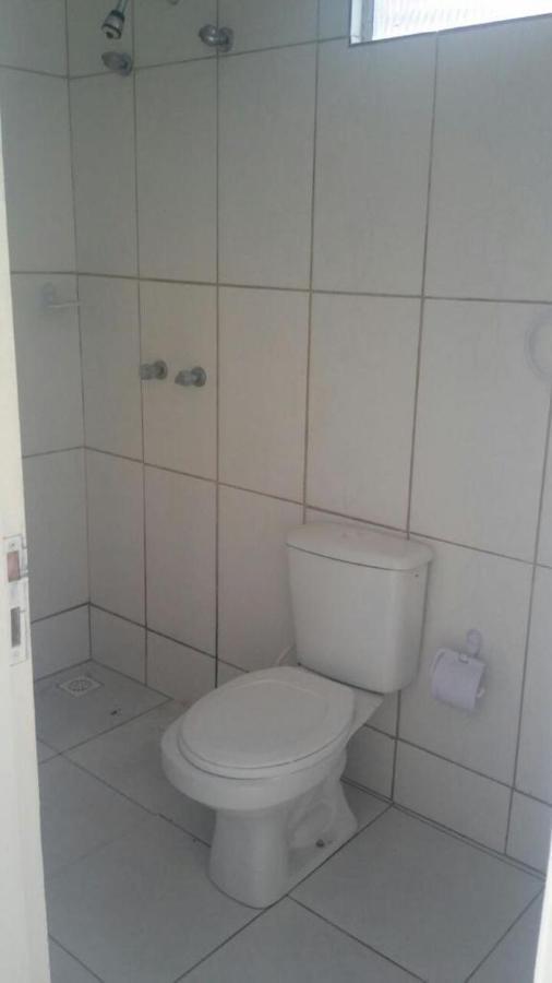 Bed and Breakfast Porto Alegria Porto Seguro Zewnętrze zdjęcie