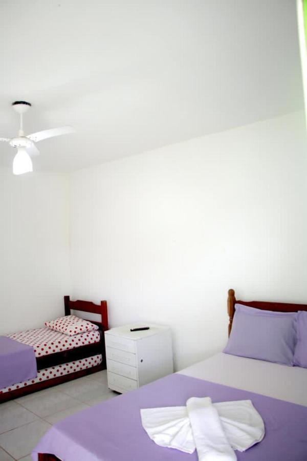 Bed and Breakfast Porto Alegria Porto Seguro Zewnętrze zdjęcie
