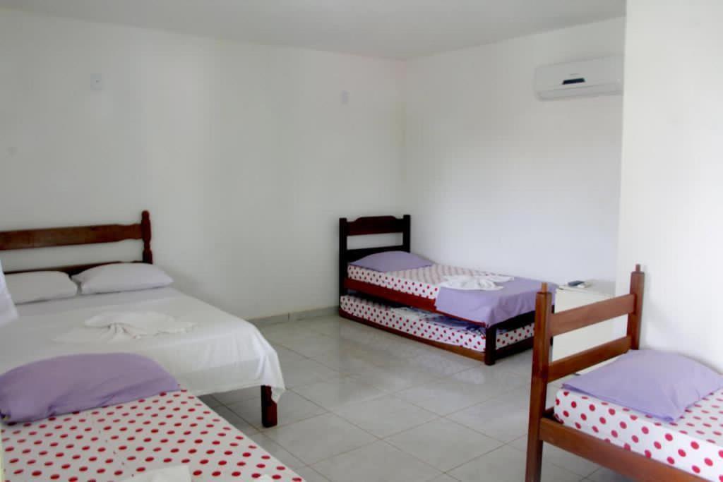 Bed and Breakfast Porto Alegria Porto Seguro Zewnętrze zdjęcie