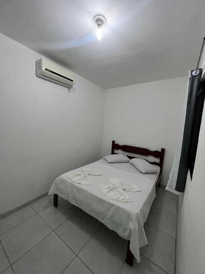 Bed and Breakfast Porto Alegria Porto Seguro Zewnętrze zdjęcie