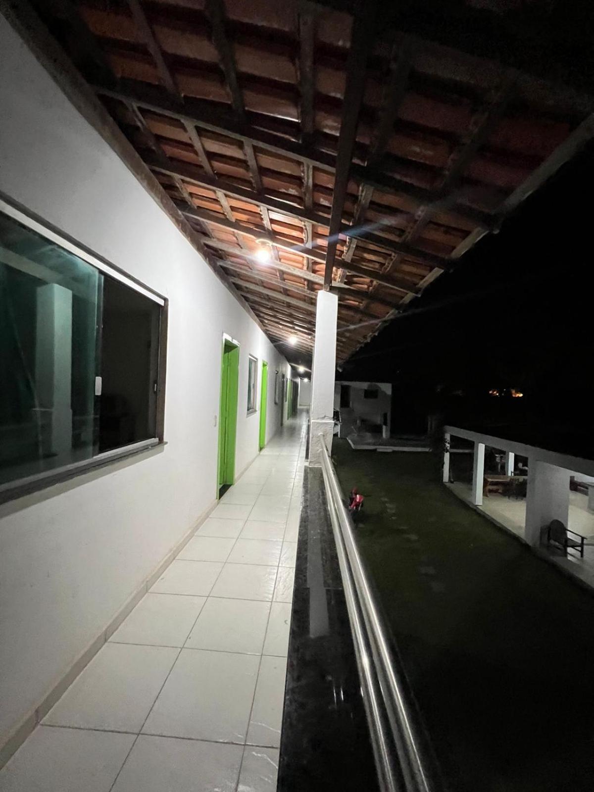 Bed and Breakfast Porto Alegria Porto Seguro Zewnętrze zdjęcie