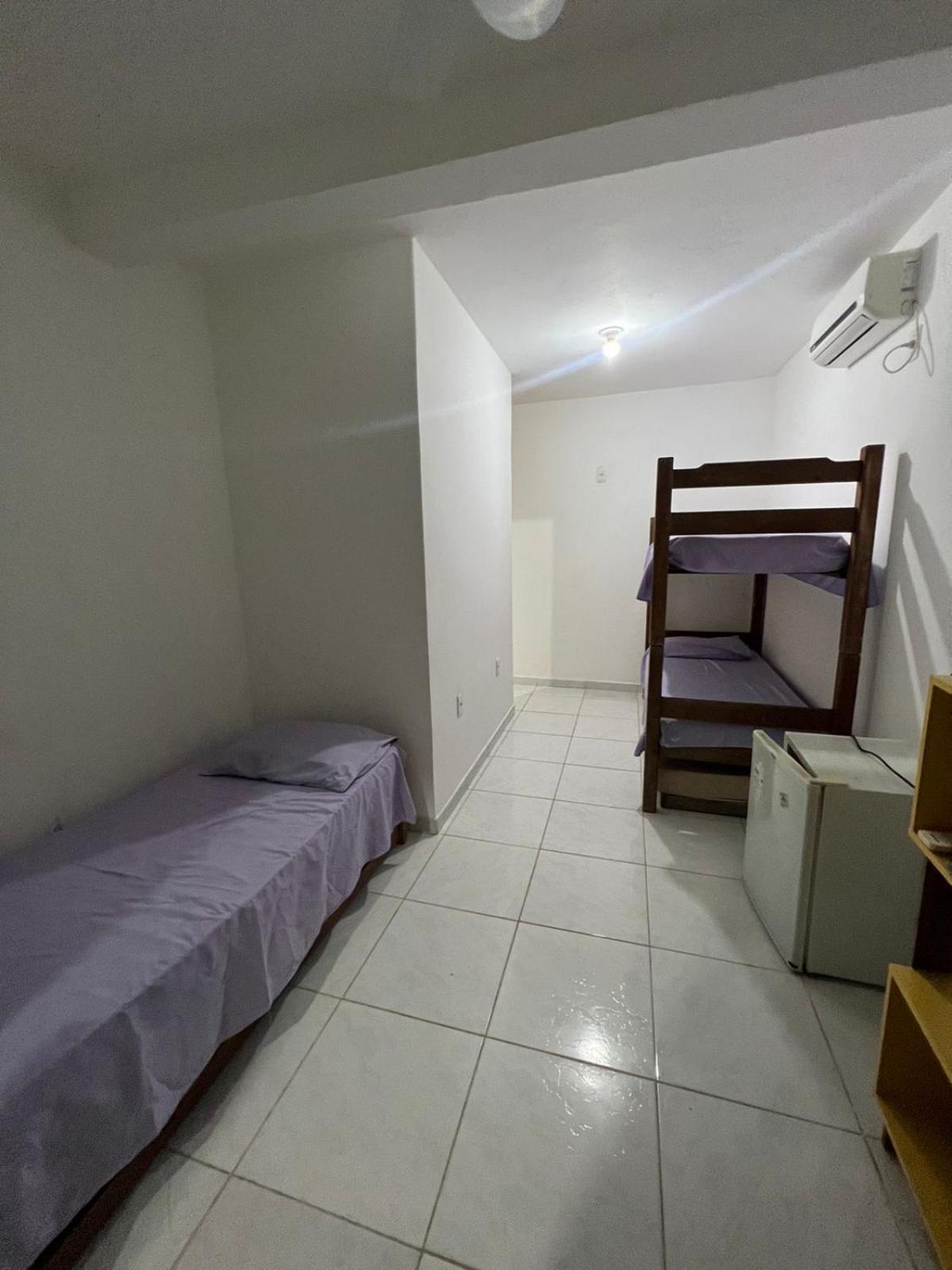 Bed and Breakfast Porto Alegria Porto Seguro Zewnętrze zdjęcie